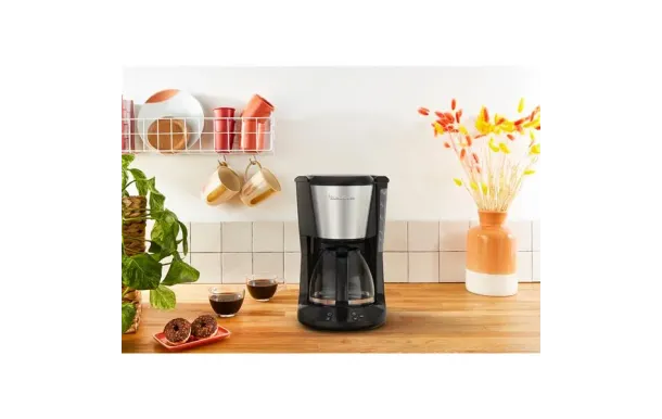 MOULINEX CAFETIERE P FG5S2DE0